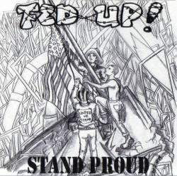 Fed Up : Stand Proud